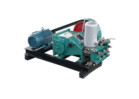 Pompa ad alta pressione della malta liquida dei residui del cemento