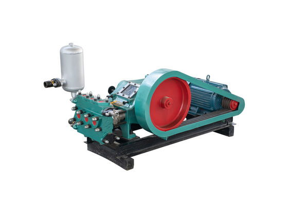 Pompa ad alta pressione della malta liquida dei residui del cemento