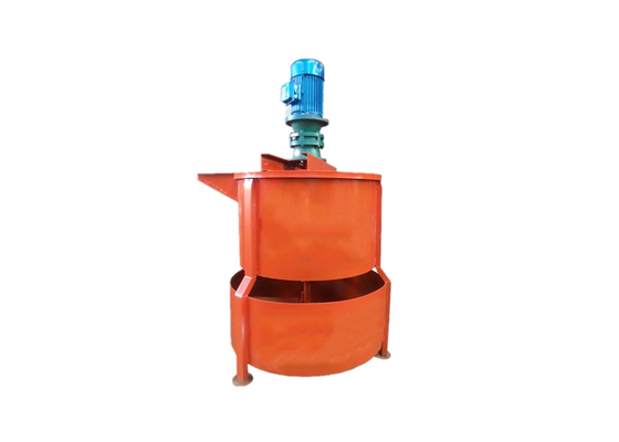 Macchina elettrica 54R/Min With Vertical Motor del miscelatore della malta liquida dello SGS