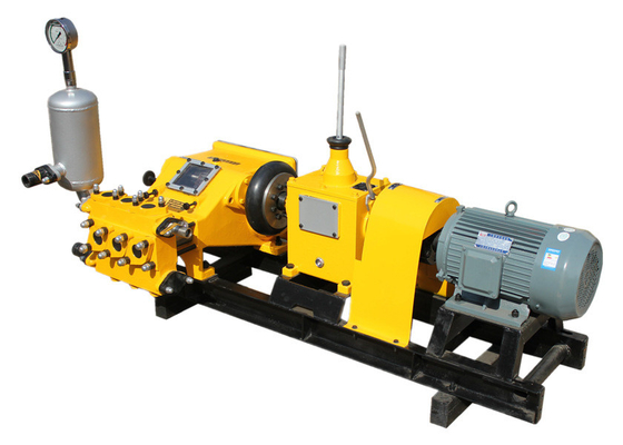Pompa 1460R/Min Cement Injection Grouting Machine della colata di cemento del tunnel