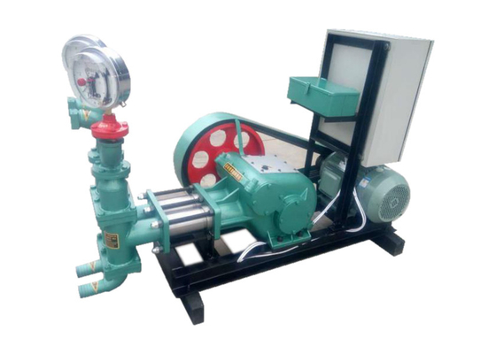 Pompa ad iniezione chimica della malta liquida della pompa 7.5KW della colata di cemento dello SGS del CE