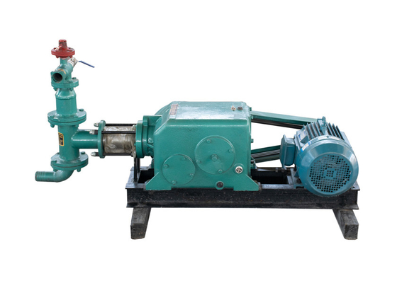 Tempo mobile di Mini Grout Pump Long Service della struttura di operazione conveniente