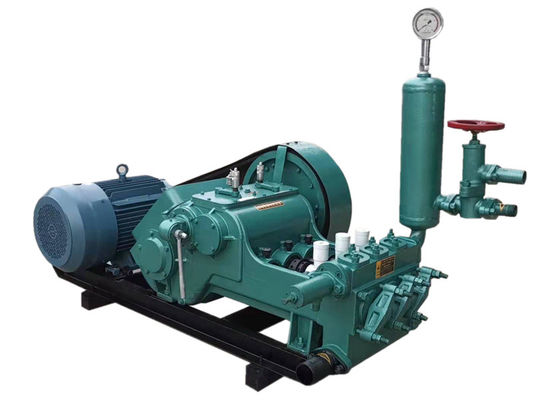 Alta pressione manuale della pompa di iniezione di cemento liquido di buon funzionamento della malta liquida del fondamento