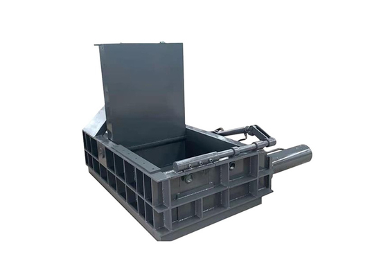 controllato automatico del residuo 1000Kn-4000Kn della macchina idraulica della pressa-affastellatrice
